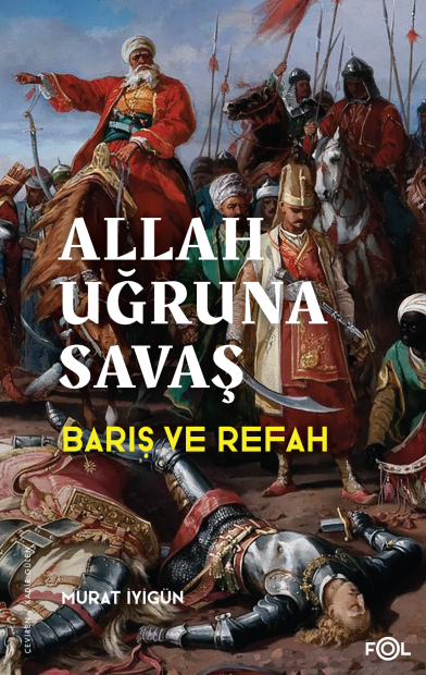 folkitap.com Allah Uğruna Savaş, Barış ve Refah