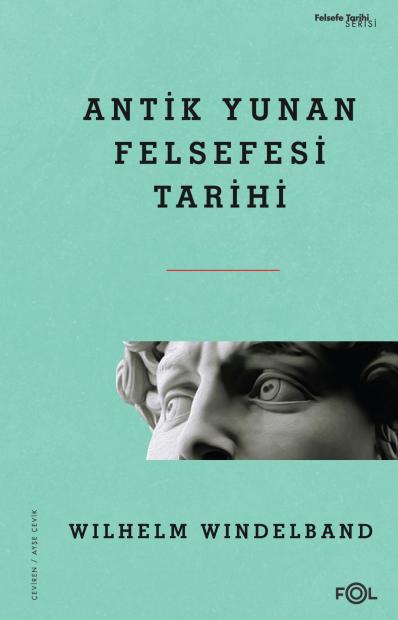 folkitap.com Antik Yunan Felsefesi Tarihi