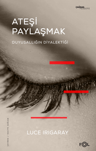 folkitap.com Ateşi Paylaşmak