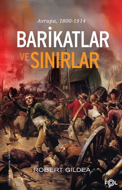 folkitap.com Barikatlar ve Sınırlar