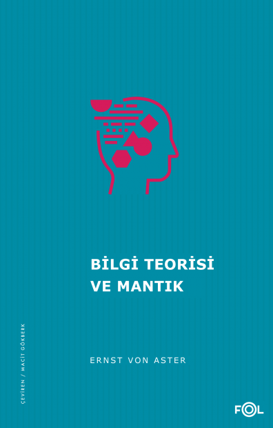 folkitap.com Bilgi Teorisi ve Mantık