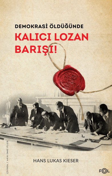 folkitap.com Kalıcı Lozan Barışı