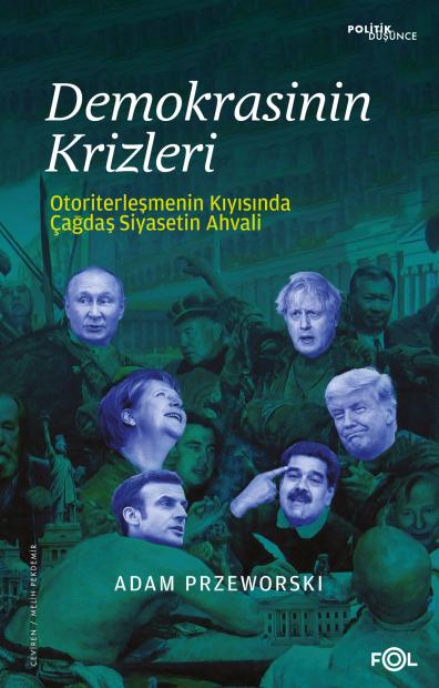 folkitap.com Demokrasinin Krizleri