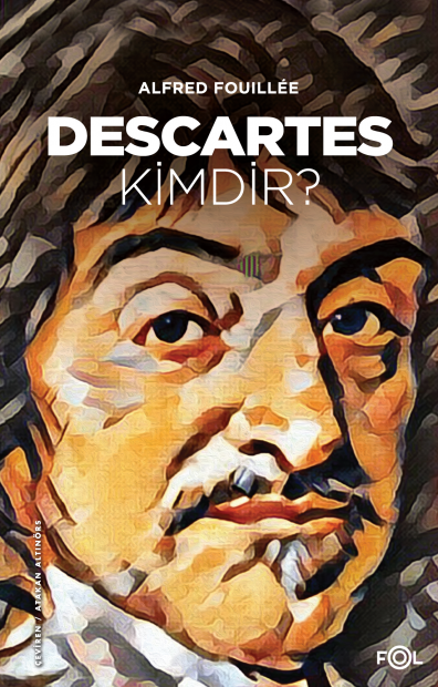 folkitap.com Descartes Kimdir?