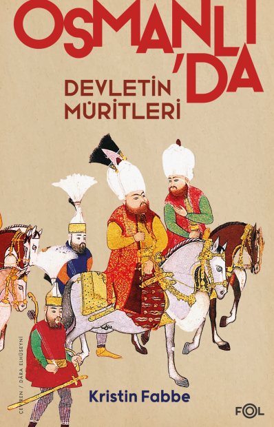 folkitap.com Devletin Müritleri