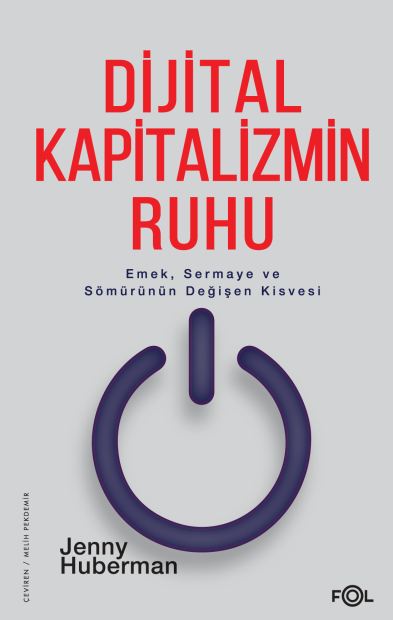 folkitap.com Dijital Kapitalizmin Ruhu