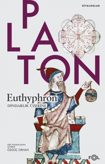folkitap.com Euthyphron
