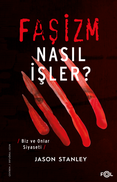 folkitap.com Faşizm Nasıl İşler?