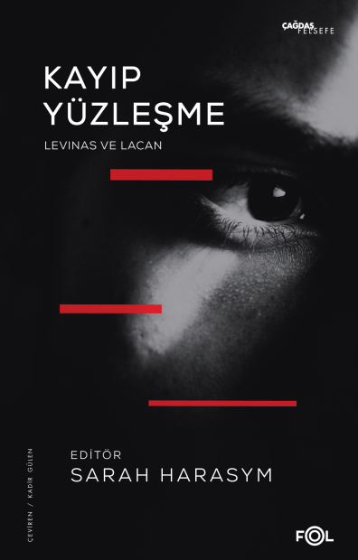 folkitap.com Kayıp Yüzleşme