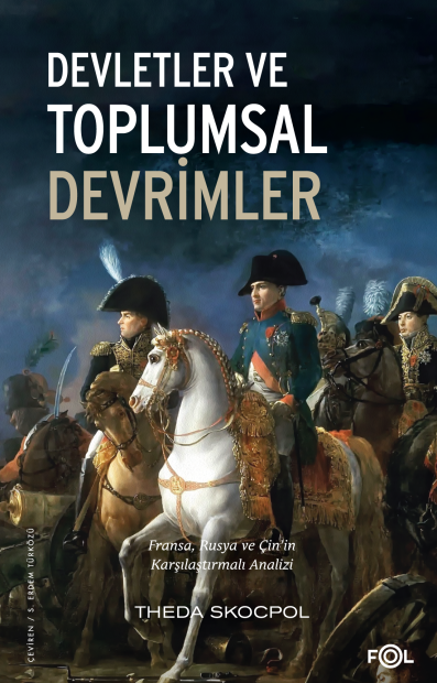 folkitap.com Devletler ve Toplumsal Devrimler