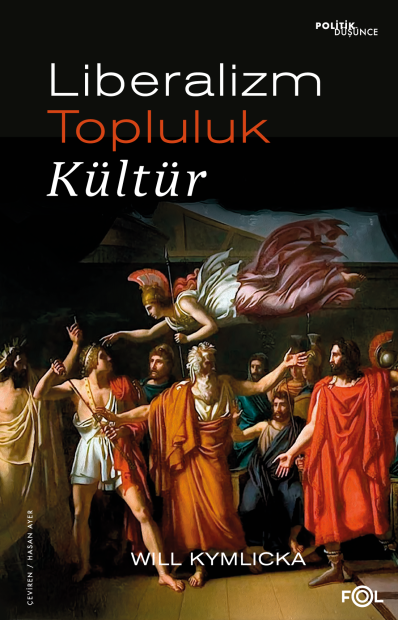 folkitap.com Liberalizm, Topluluk, Kültür