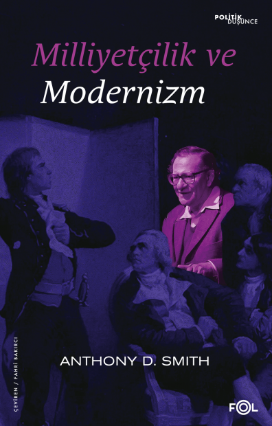 folkitap.com Milliyetçilik ve Modernizm