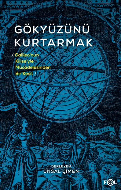 folkitap.com Gökyüzünü Kurtarmak