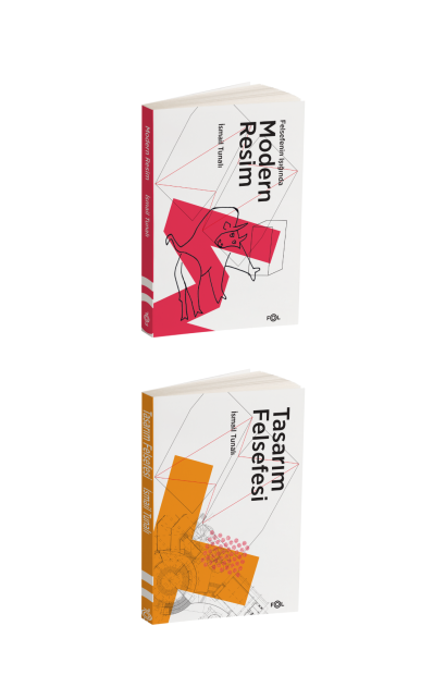 folkitap.com Görsel Sanatlar (2 Kitap)