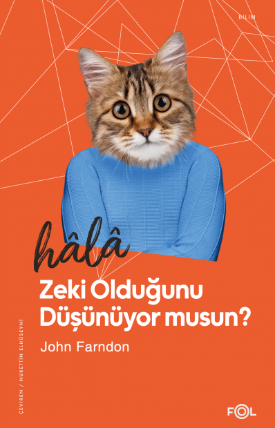 folkitap.com Hâlâ Zeki Olduğunu Düşünüyor musun?