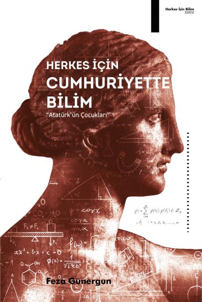 folkitap.com Herkes İçin Bilim Seti (4 Buklet Kitapçık)