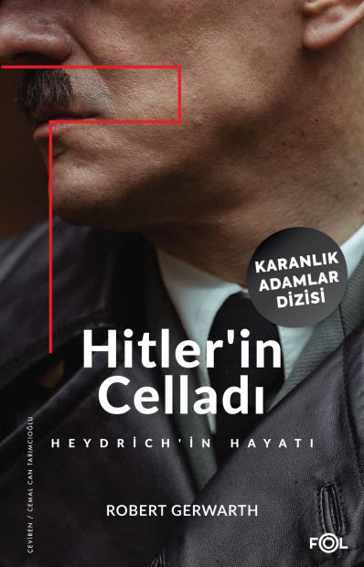 folkitap.com Hitler’in Celladı