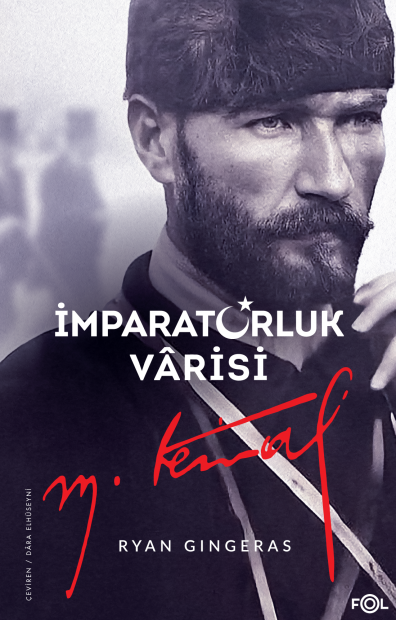 folkitap.com İmparatorluk Varisi Mustafa Kemal Atatürk