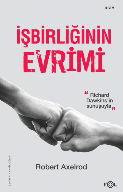 folkitap.com İşbirliğinin Evrimi