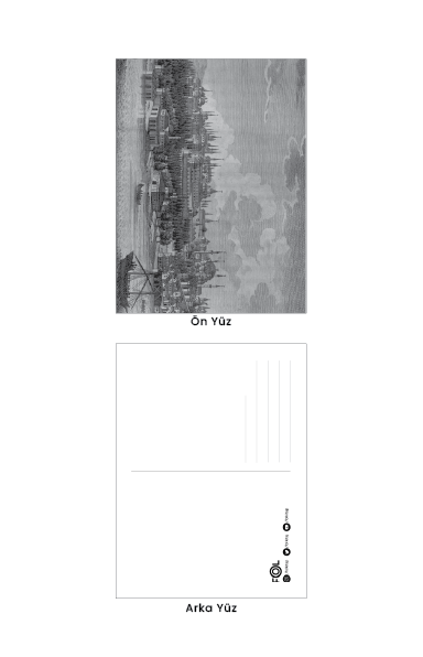 folkitap.com İstanbul Koleksiyonu 2 (7’li)