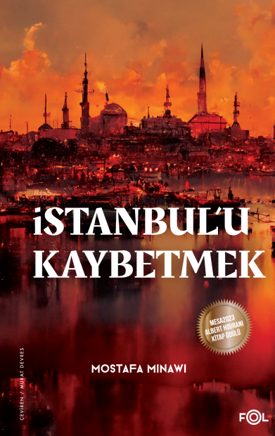 folkitap.com İstanbul'u Kaybetmek