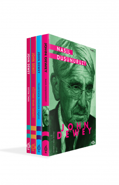 John Dewey Seti