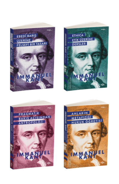 folkitap.com Immanuel Kant Seti 2