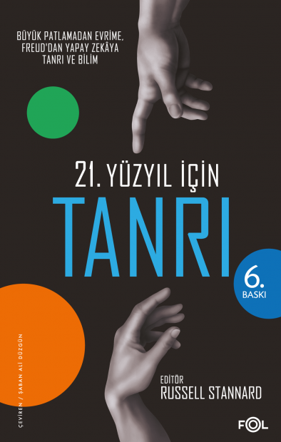 folkitap.com 21. Yüzyıl için Tanrı