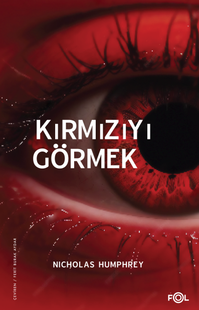 folkitap.com Kırmızıyı Görmek