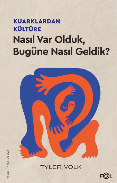 folkitap.com Kuarklardan Kültüre