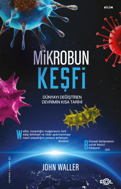 folkitap.com Mikrobun Keşfi