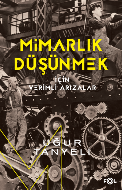 folkitap.com Mimarlık Düşünmek için Verimli Arızalar