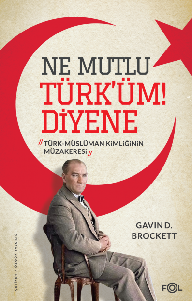 folkitap.com Ne Mutlu Türk'üm Diyene