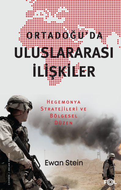 folkitap.com Ortadoğu’da Uluslararası İlişkiler