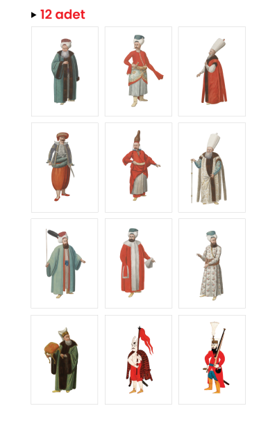 Osmanlı Tarihi-02 (12’li)