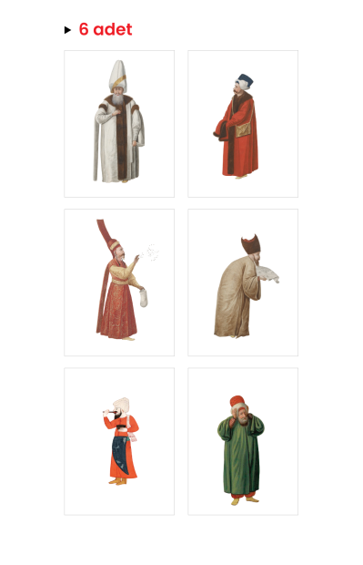 Osmanlı Tarihi-03 (6’lı)