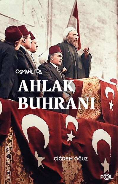 folkitap.com Osmanlı'da Ahlak Buhranı