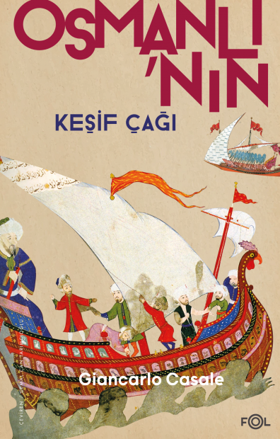 folkitap.com Osmanlı’nın Keşif Çağı