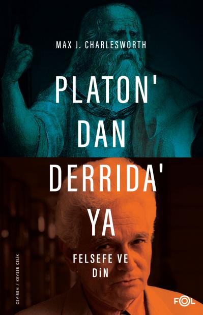 folkitap.com Platon’dan Derrida’ya Felsefe ve Din