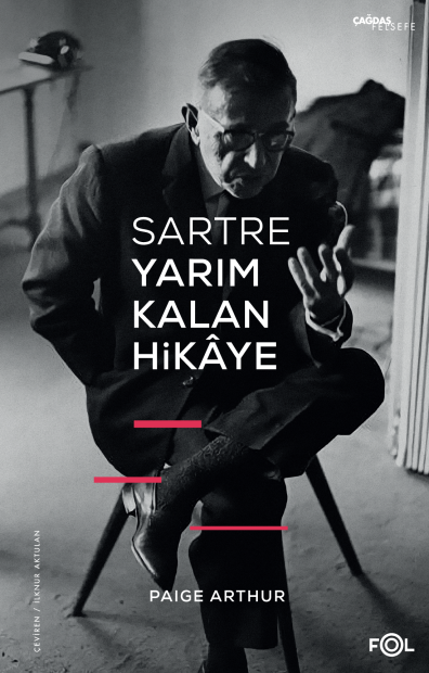 folkitap.com Sartre Yarım Kalan Hikaye