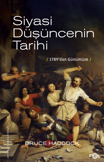 folkitap.com Siyasi Düşüncenin Tarihi