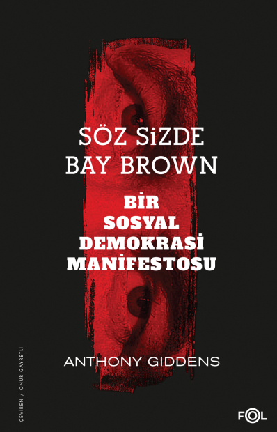 folkitap.com Söz Sizde Bay Brown