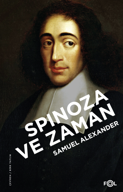 folkitap.com Spinoza ve Zaman