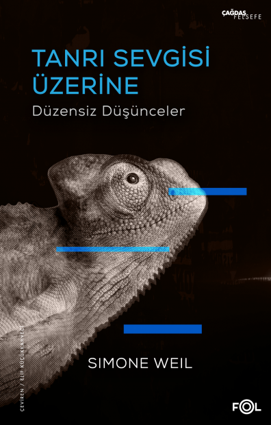 folkitap.com Tanrı Sevgisi Üzerine Düzensiz Düşünceler