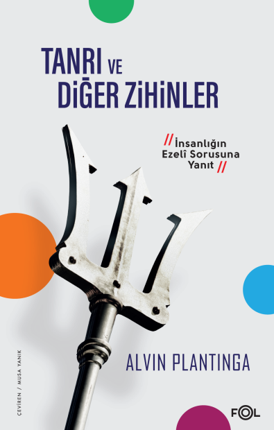 folkitap.com Tanrı ve Diğer Zihinler