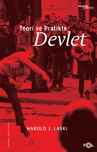 folkitap.com Teori ve Pratikte Devlet