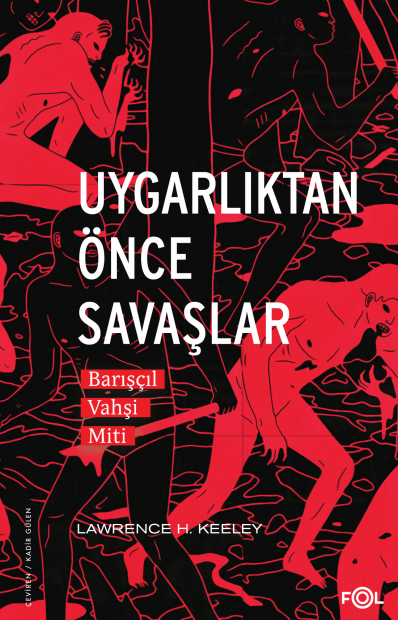 folkitap.com Uygarlıktan Önce Savaşlar