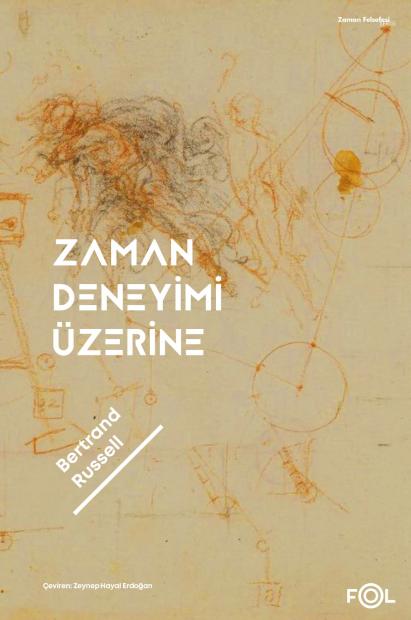 folkitap.com Tanrı ve Zaman / Zaman Felsefesi Seti (3 Buklet Kitapçık)