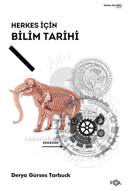 folkitap.com Herkes İçin Bilim Tarihi