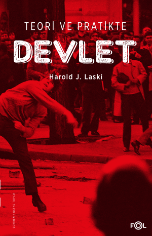 Devletin iradesi karşısındaki çaresizlik